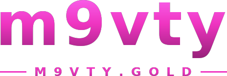 m9vty logo
